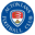 Actonians W badge