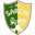 AD Sarchí badge