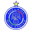Adelaide Blue Eagles badge