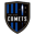 Adelaide Comets badge
