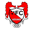 Adiake badge