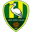 ADO Den Haag W badge