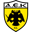 AEK Athens U19 badge