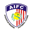 Afogados badge
