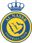 Al Nassr W badge