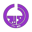 Al Thaid badge