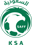 Al-Wajj badge