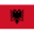 Albania U19 badge