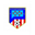 Alcantarilla badge