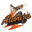 Alebrijes de Oaxaca badge