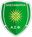 Alexandreia badge