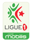 Ligue 1 badge