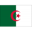 Algeria U23 badge