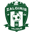 Žalgiris II badge