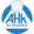 Alingsås W badge