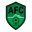 Almaden badge