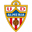 Almería II badge