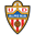 Almeria badge