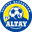 Altay badge