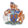Altrincham badge
