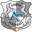 Amiens SC II badge