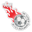 Šampion Celje badge