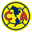 América W badge