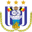 Anderlecht U21 badge