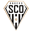Angers SCO II badge