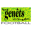 Anglet Genets badge