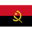 Angola U23 badge