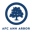 Ann Arbor W badge