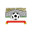 Annagh United badge