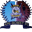 APS Bomet badge