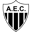 Araxá badge