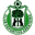 Arenteiro badge