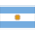 Argentina badge