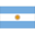 Argentina U17 badge