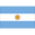 Argentina U20 W badge