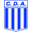 Argentino Monte Maíz badge