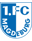 Arminia Magdeburg U19 badge