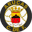 Arucas badge