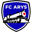 Arys badge