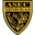 ASEC Mimosas badge