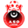 ASO Chlef badge