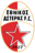 Asteras Kard. badge