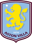 Aston Villa U19 badge