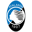 Atalanta badge