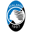 Atalanta II badge