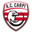 Athletic Carpi badge